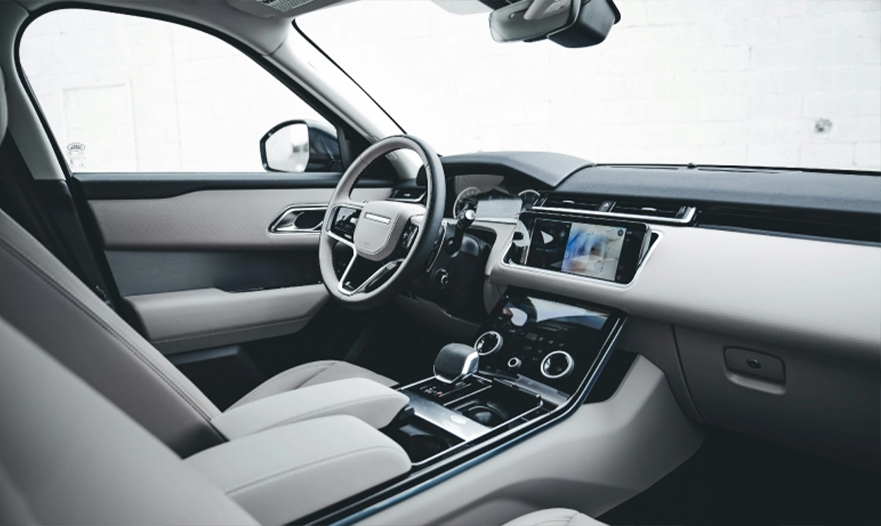 Araç Gösterge Paneli Arıza Lambaları