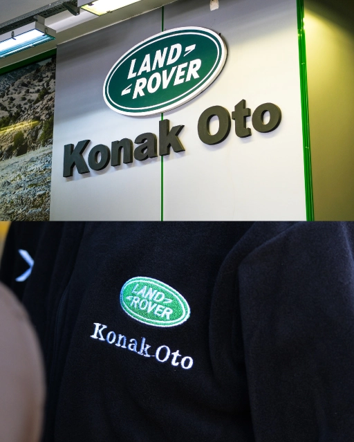 Neden Konak Oto