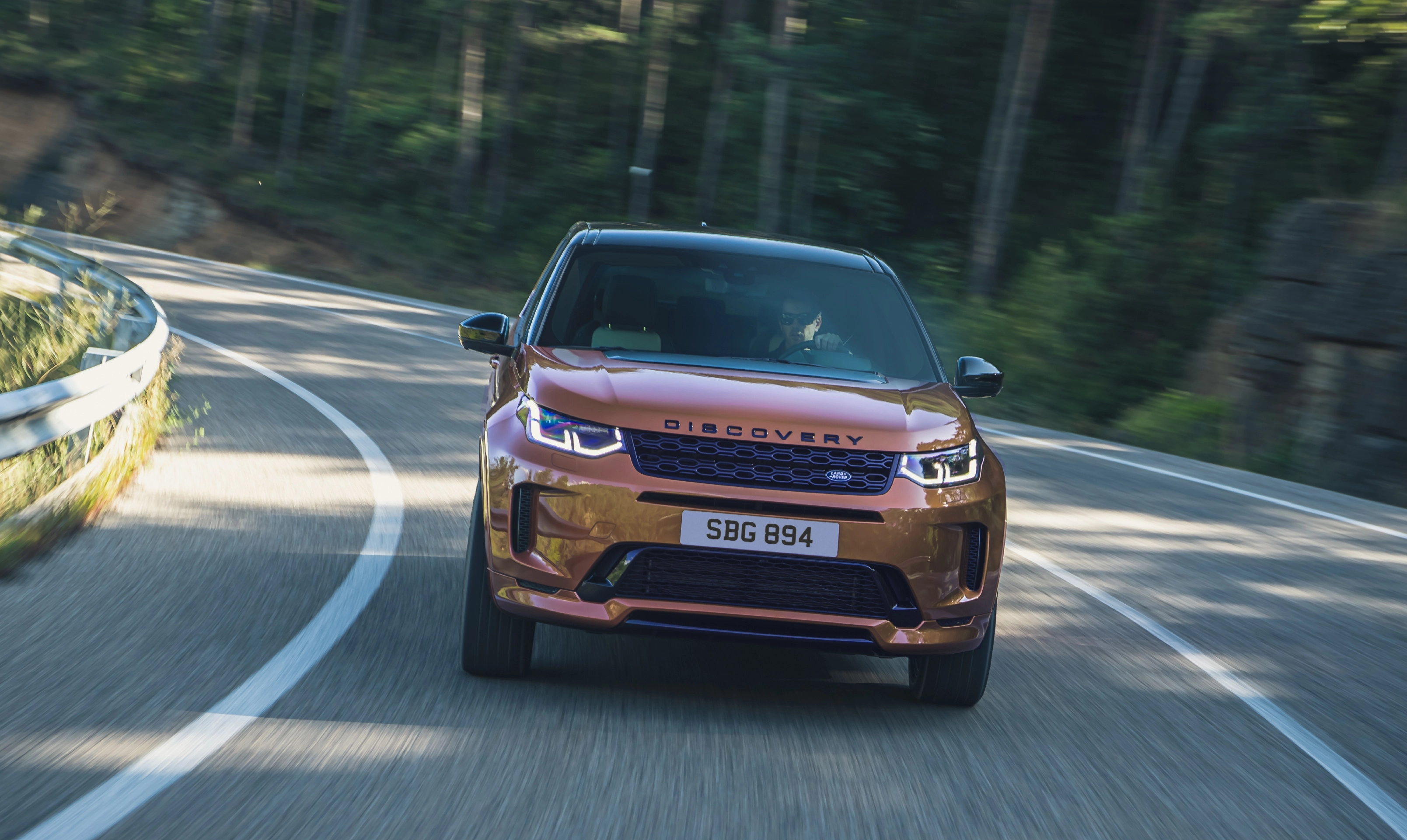 What is Land Rover Diagnostics?