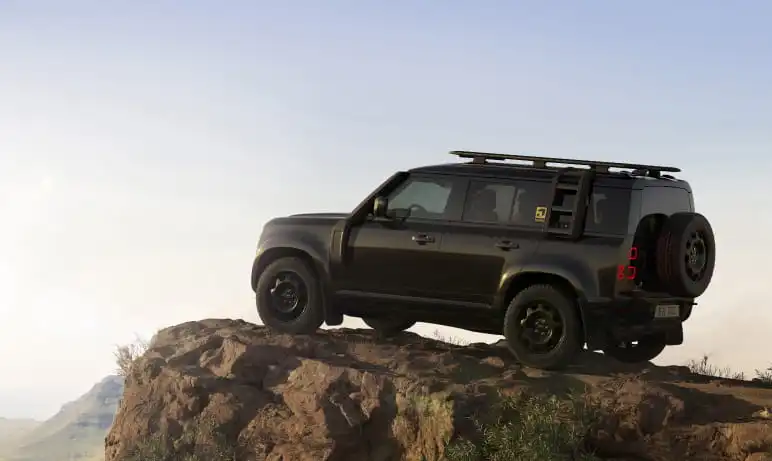 Land Rover yaz bakımı ve yaz öncesi araç kontrolü