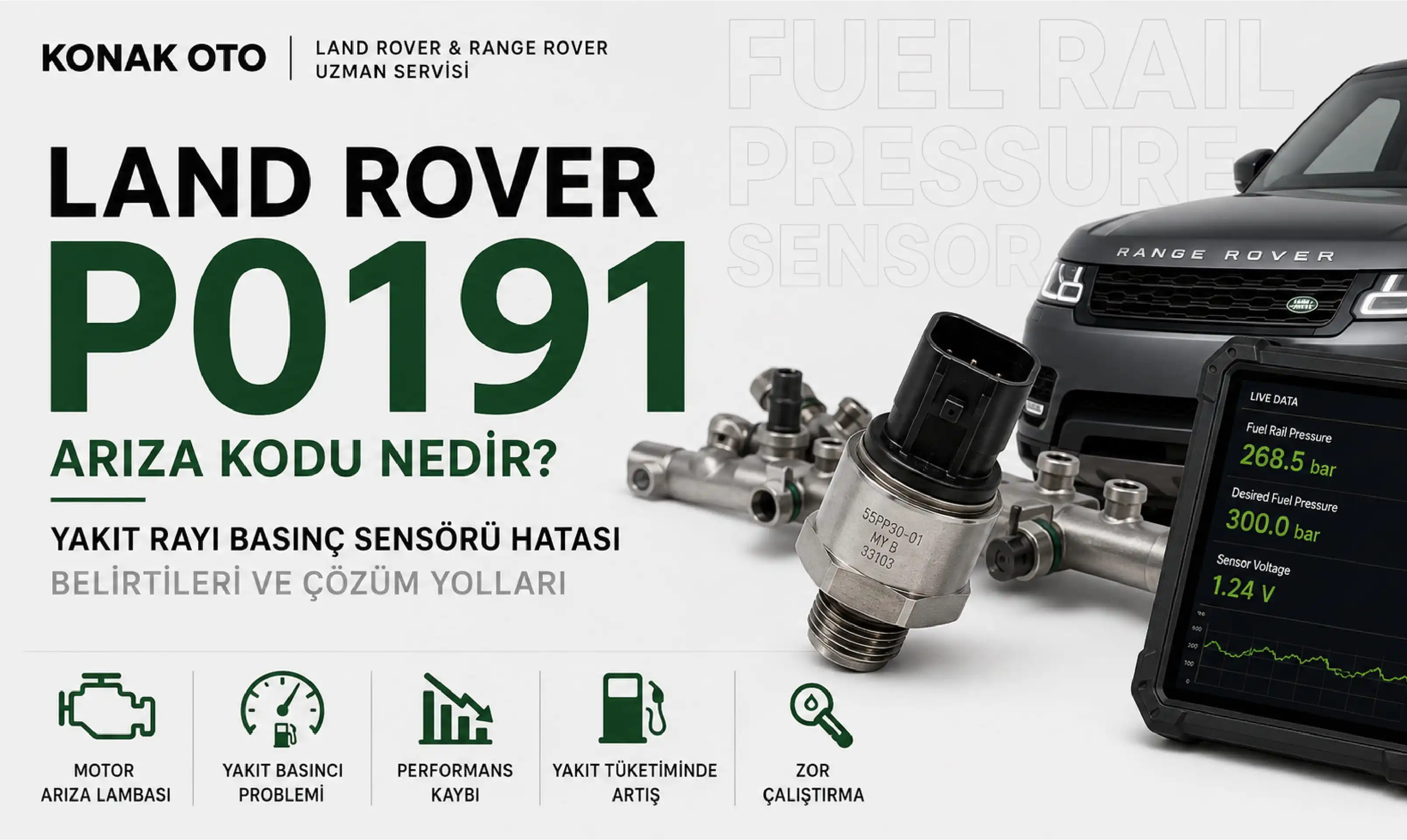 land-rover-p0191-fault-code