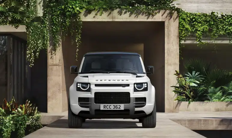 Konak Oto Land Rover ve Range Rover özel servis Maslak