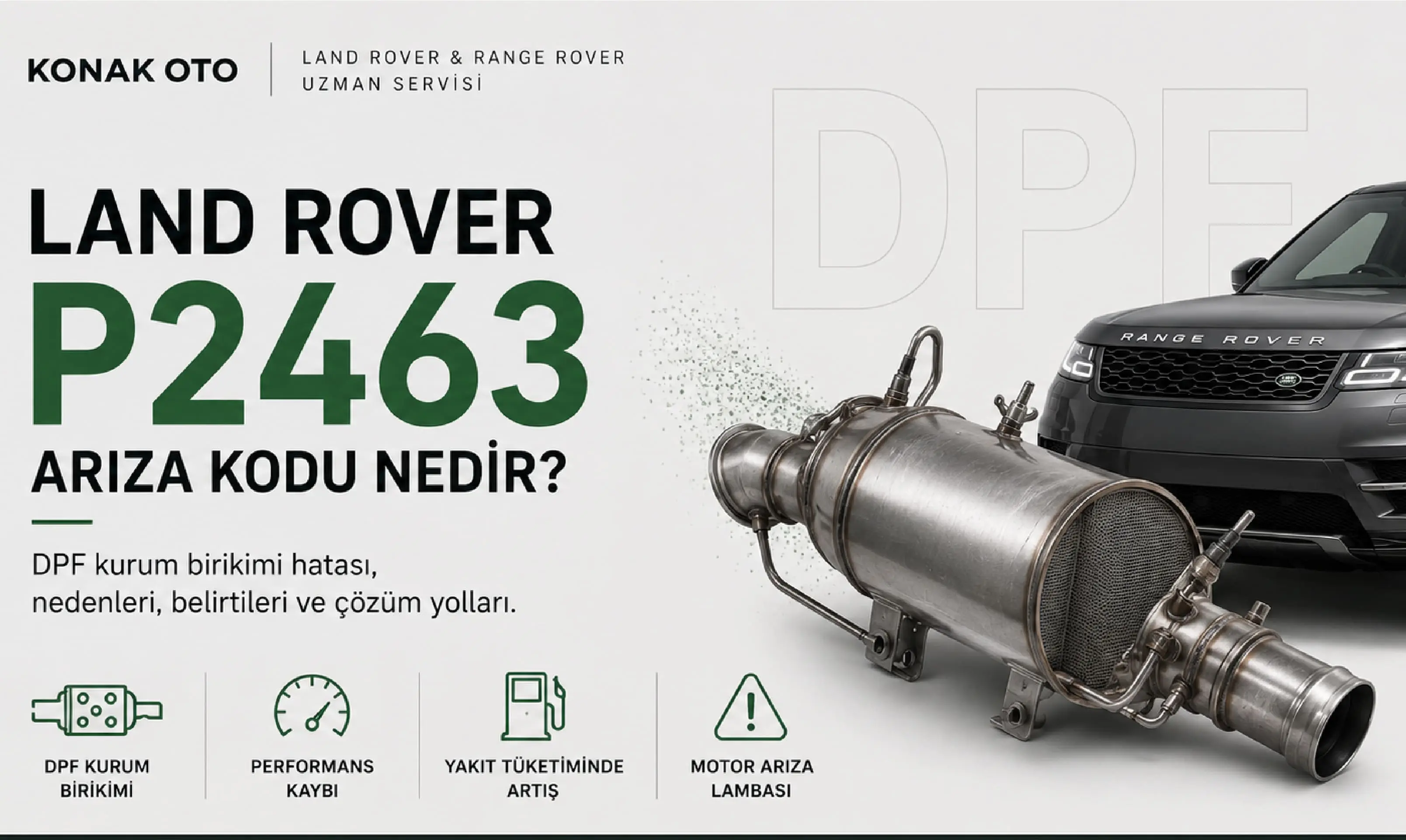 land-rover-p2463-ariza-kodu-dpf-kurum-birikimi