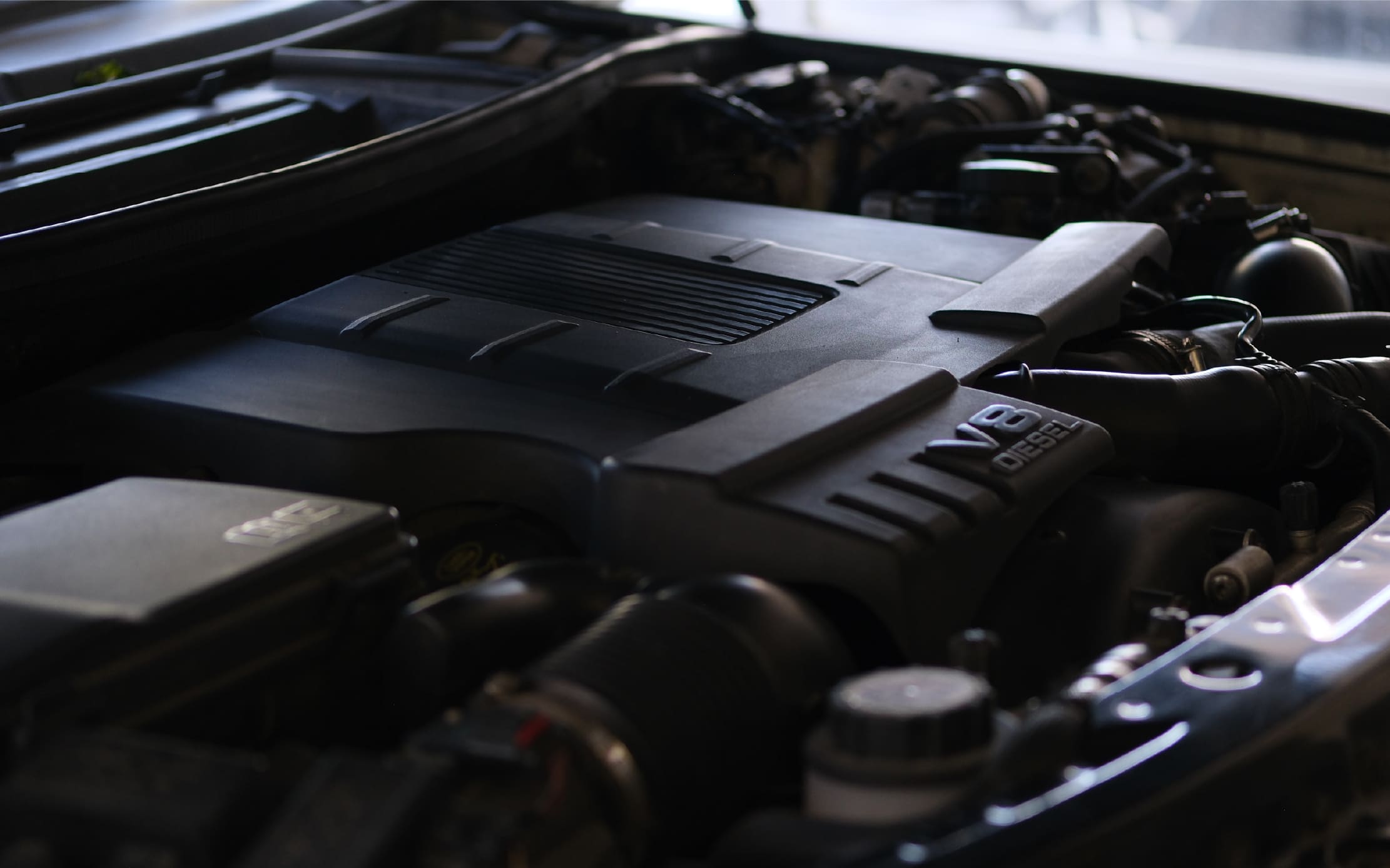 Motor Sistemi Servisi